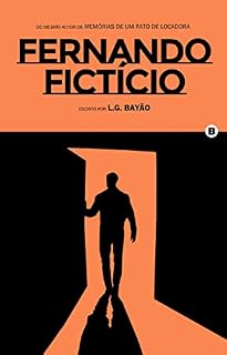 Livro Fernando Fictício