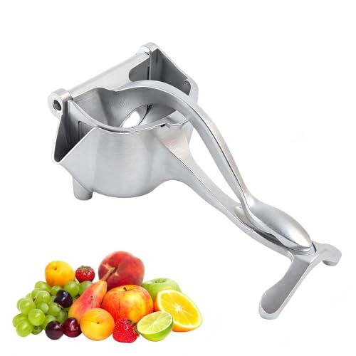 Hand Juicer Squeezer by PKsiauya - Used condition - US$9.19