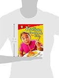 Image de An Italian Cookbook for Kids (Cooking Around the World)