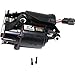 Evan-Fischer Air Suspension Compressor compatible with LINCOLN TOWN CAR 90-97/03-11