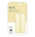 EOS Lip Balm Stick Vanilla Bean Two-Pack