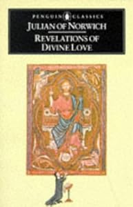 Revelations Of Divine Love Book By Julian Of Norwich - 