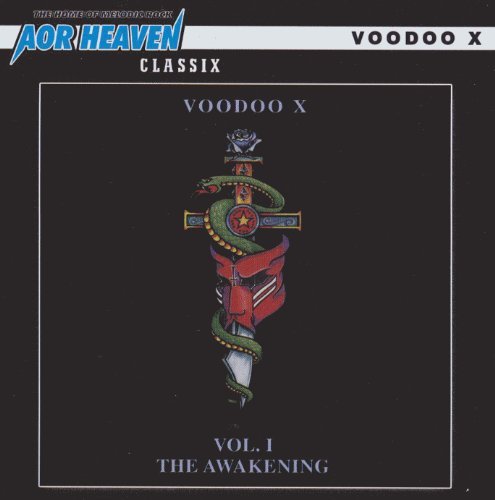 Voodoo X - Voodoo Queen Lyrics - Zortam Music