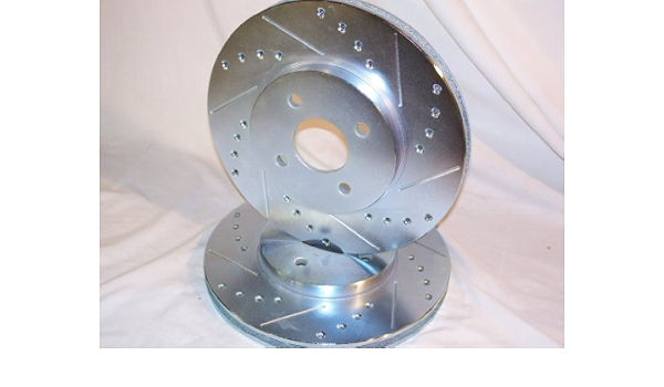 LS 2002 – 2007 Mitsubishi Lancer OZ Rally Disco de freno ...
