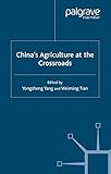 Image de China's Agriculture at the Cross Roads