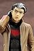 KOTOBUKIYA DC COMICS RED HOOD IKEMEN STATUE