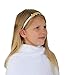 Nativity Dress Up Headband and Mask Set For Kids - Includes 3 Wise Men Beards, 3 Animals and Angel Halo