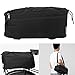 Bike Trunk Bag Bicycle Rack Rear Carrier Bag Outdoor Sports Cycling Rack Pack Carrier Accessories for Cycling Bikethumb 1