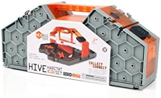 hexbug hive habitat set