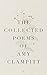 The Collected Poems of Amy Clampitt by Amy Clampitt