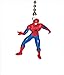 Spider Man Marvel Ceiling Fan Pulls by Wooden Androyd Studio (Spider Man 2)