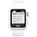 Spigen Thin Fit Apple Watch Case with Premium Matte Finish Coating for Apple Watch 42mm 2015 - Smooth White