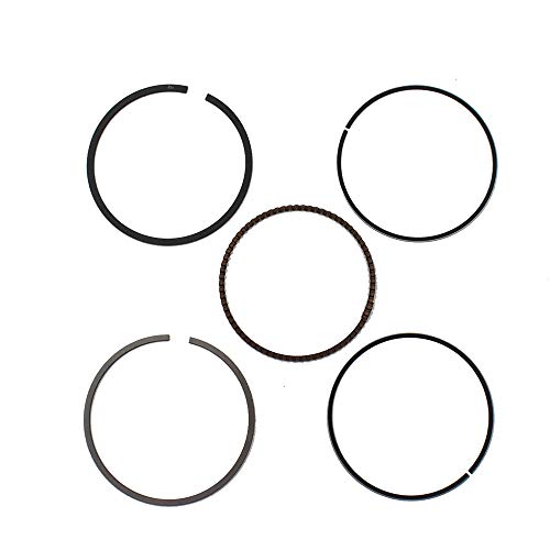 Piston Rings Fit For Honda Fourtrax 300 & TRX300EX Sportrax Standard Bore 74mm