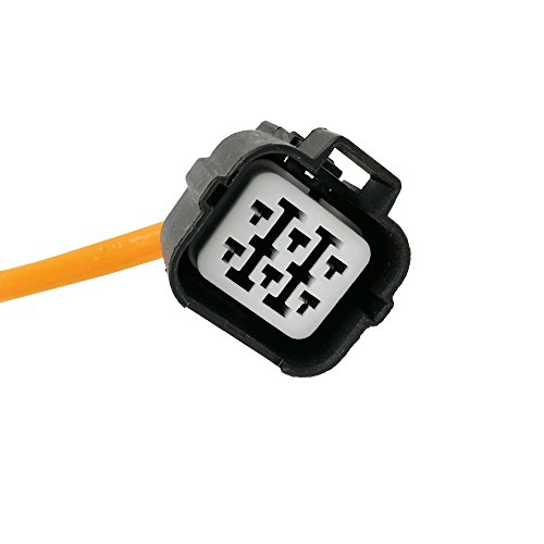 Amrxuts 234-9123 Upstream O2 Oxygen Sensor for Subaru 2006-2011 Impreza 2006-2009 Legacy 2006-2010 Forester 2006-2009 Outback 2.5L-H4 22641-AA36A 22641-AA360