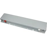 Accutronics 4EB3C1B Reverb Tank
