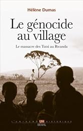 Le  génocide au village