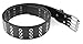 Belle Donne - Women's Quality Triple Row 3 Holes Grommet Belt