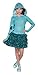 Rubie's Costume Pokemon Bulbasaur Child Hooded Costume Dress Costume, Small