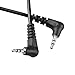SMALLRIG LANC Remote Cable for Sony PXW-FS5 Handgrip