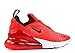 Nike Air Max 270 Men's Shoes Habanero Red/Black/White ah8050-601