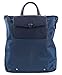Tumi Women's Weekend Foldable Backpack, Cadet, One Size