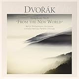 Dvorak-Symphony No. 9 From the New World