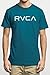 RVCA Men's Big Short Sleeve T-Shirt