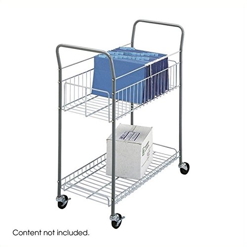 Scranton & Co Mail Cart