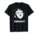 Ahegao Face Anime Hentai Girl Shirt