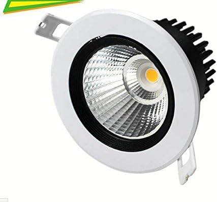 24°30W 3000K COB LED LAMP WARM WHITE DOWNLIGHT LIGHT High color rendering index LED downligh