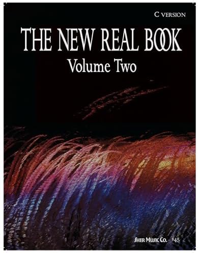 The New Real Book, Vol. 3: Chuck Sher: 9781883217037: Amazon.com 