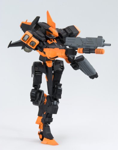 Kotobukiya Frame Arms: SA-16D Khanja Multi Assemble Mechanical Unit Model Kit