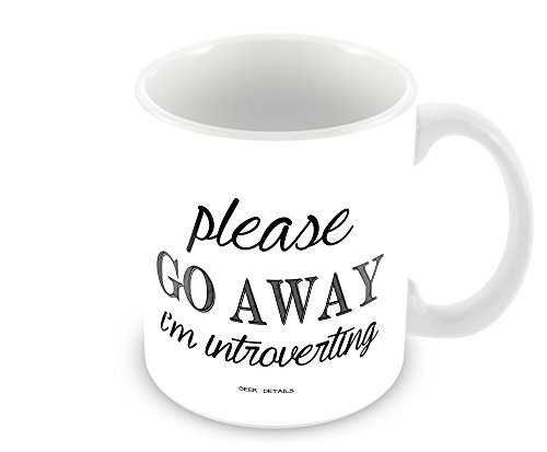 Geek details please go away i m introverting coffee mug…