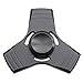 Fidget Spinner Tri Hand Spinner Fidget Toy, Fan-Type,aluminium alloy Fast and Quiet, Stress Reducer for ADHD, Anxiety and Autism, Boredom
