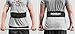 Rogue Fitness 4'' Nylon Weightlifting Belt | (Large)