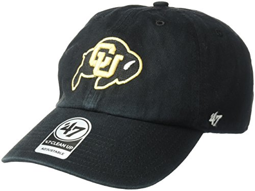 '47 47brand Colorado Ralphie Clean Up Hat