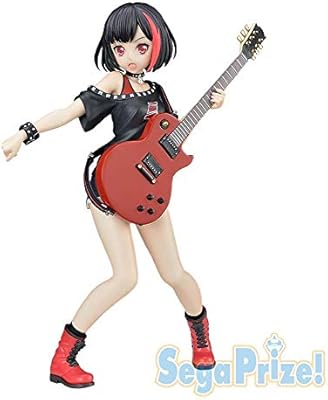 Get Sega Bang Dream Girls Band Party Ran Mitake Premium Figure For Android Get Wallpaper Sega Bang Dream Girls Band Party Ran Mitake Premium Figure For iPhone Free