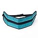 Adjustable Wheelchair Safety Belt Soft Cushion Belt for Bed Wheelchair Safety Harness, Wheelchair Seatbelt SYD02 (green)
