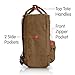 Fjallraven K¿nken Mini Sand One Size