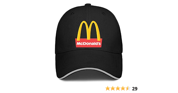 Amazon.com: Unisex Baseball Cap Sport 