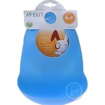 avent bib