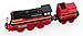 Thomas & Friends Take-n-Play, Racing Axel Train