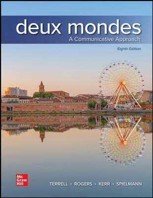 Deux Mondes