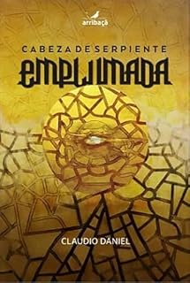 Livro Cabeza de serpiente emplumada
