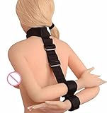 Handcuffs Bondage Restraint Women Bdsm Slave Fetish Bondage Adult Game Sex Toys