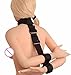 Handcuffs Bondage Restraint Women Bdsm Slave Fetish Bondage Adult Game Sex Toys