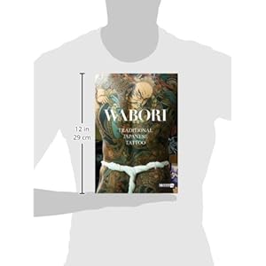 Wabori, Traditional Japanese Tattoo: Classic Japanese tattoos from the masters.