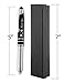 Thank You Gift Pen for Your Boss Coworker Wife Husband Dad Mom Doctor, 3 in1 Stylus+Metal Ballpoint Pen+LED Flashlight-Compatible With Most Phones and Touch Screen Devices,Blue