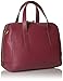 Fossil Sydney Satchel, Wine