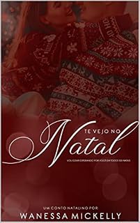 Livro Te vejo no Natal